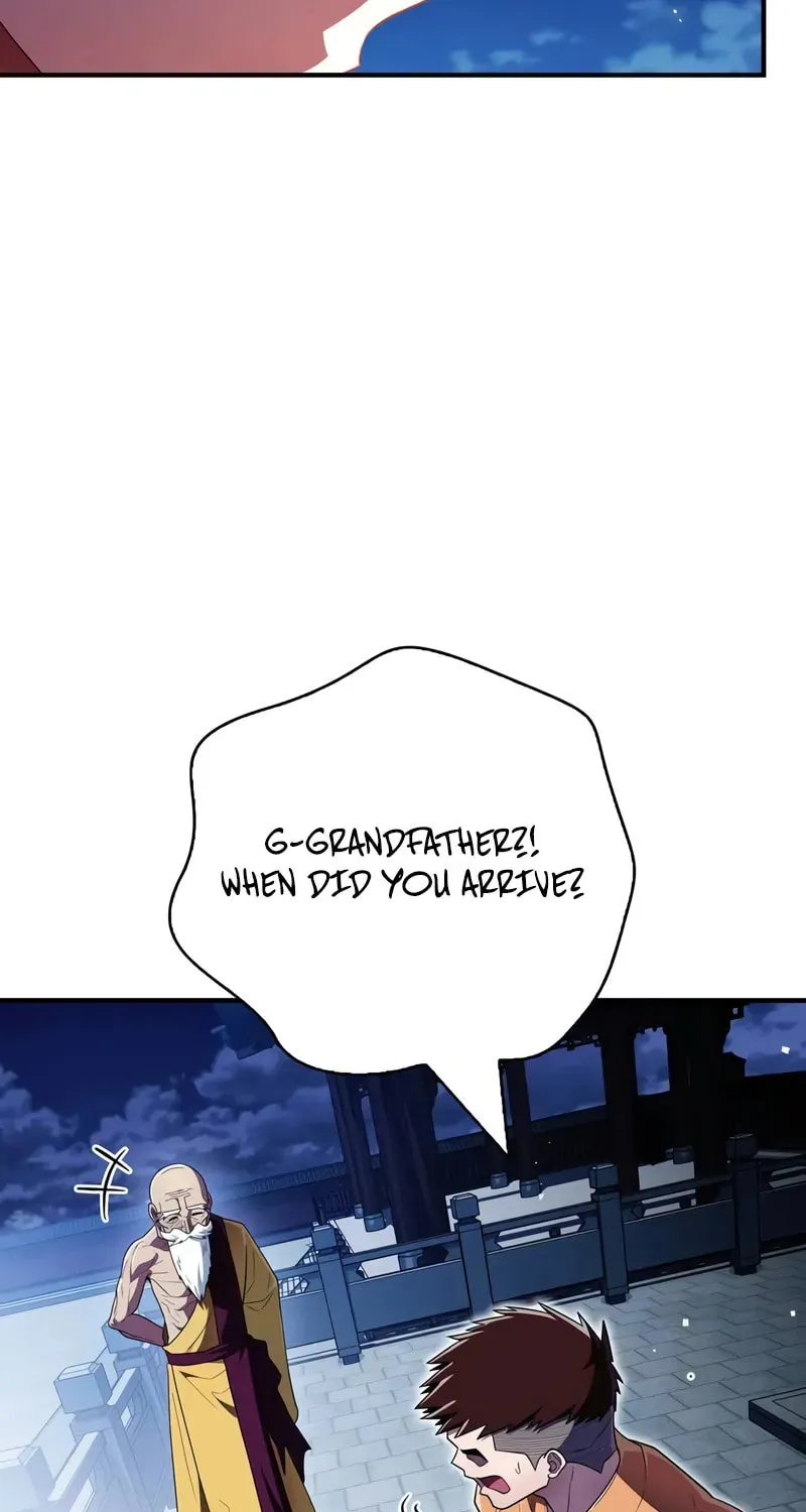 Genius Martial Arts Trainer Chapter 70 page 56 - 