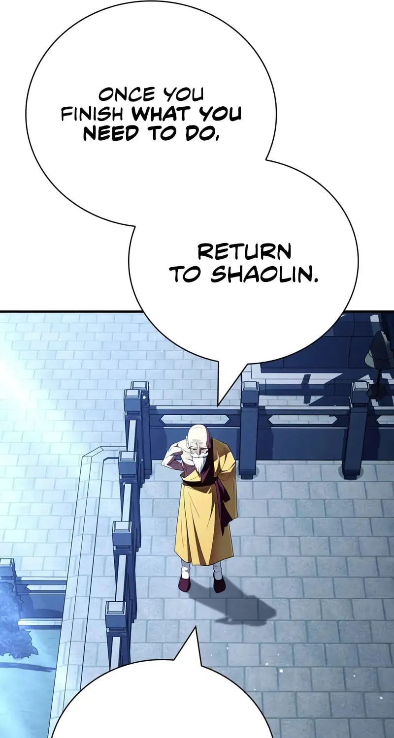 Genius Martial Arts Trainer Chapter 70 page 61 - 
