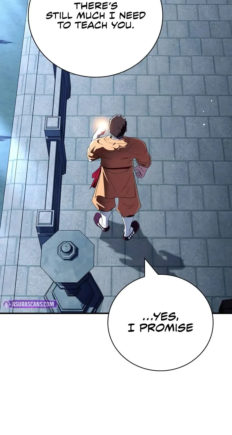 Genius Martial Arts Trainer Chapter 70 page 62 - 