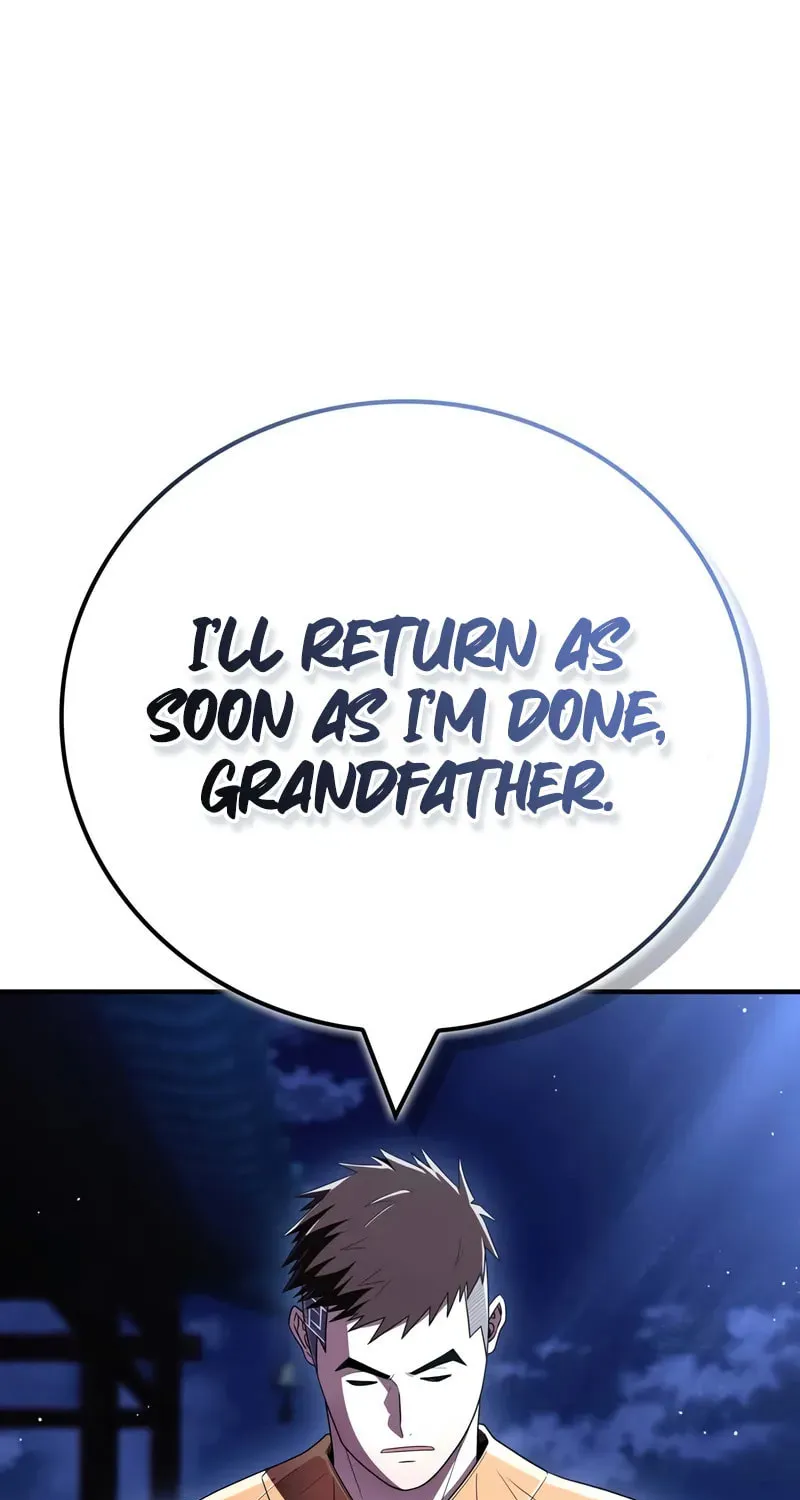 Genius Martial Arts Trainer Chapter 70 page 63 - 