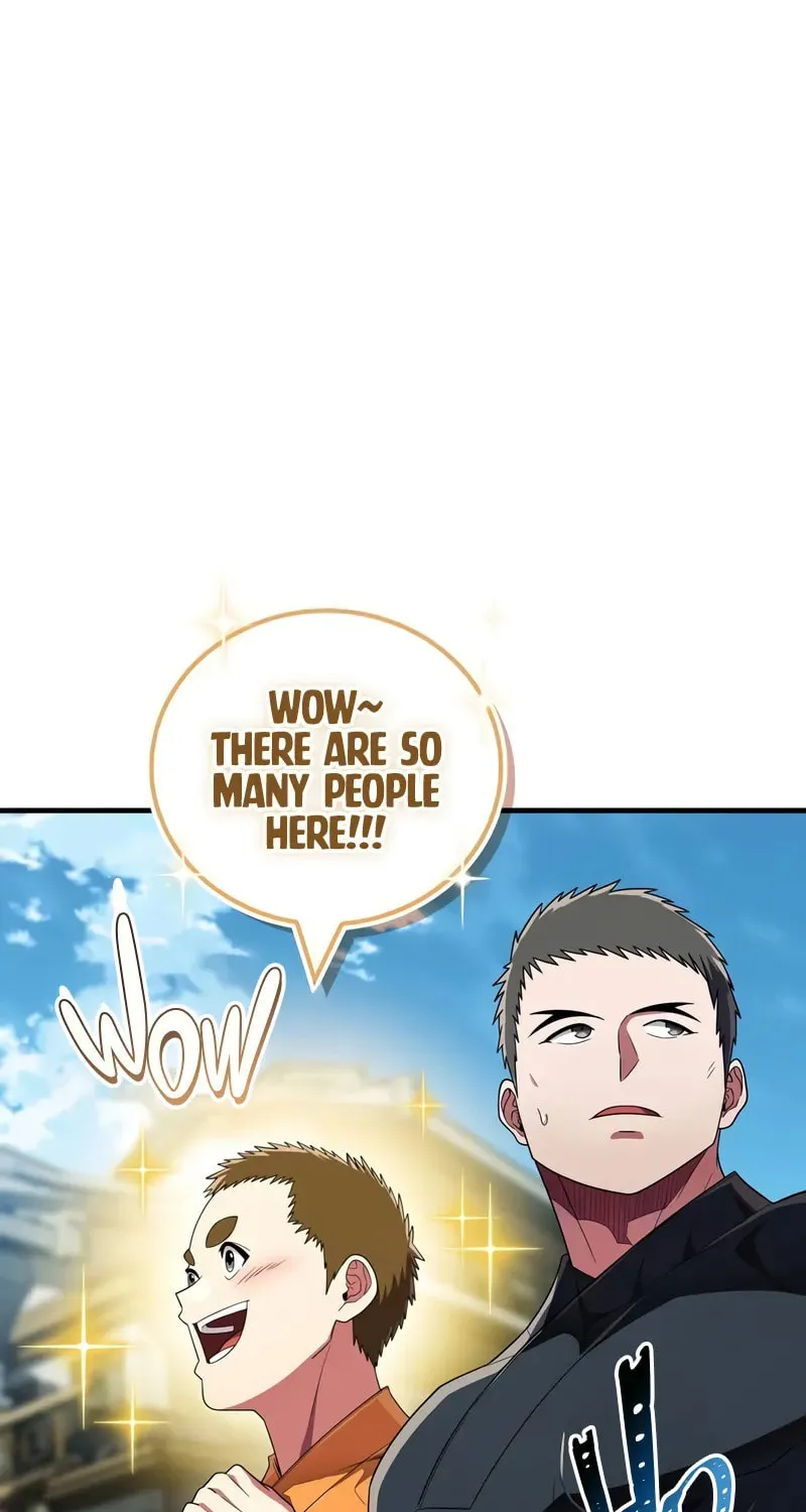 Genius Martial Arts Trainer Chapter 70 page 68 - 