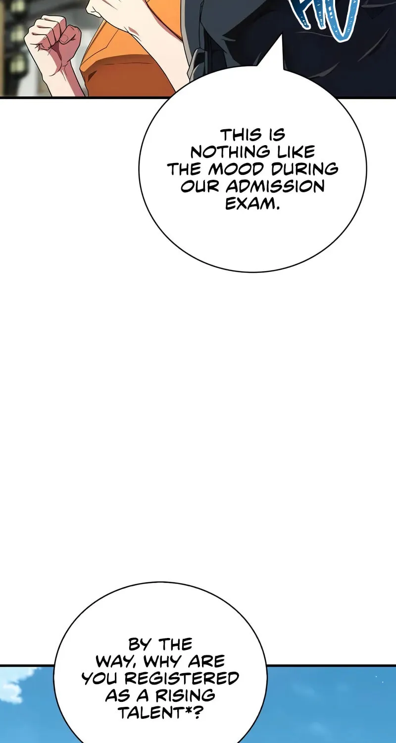 Genius Martial Arts Trainer Chapter 70 page 69 - 