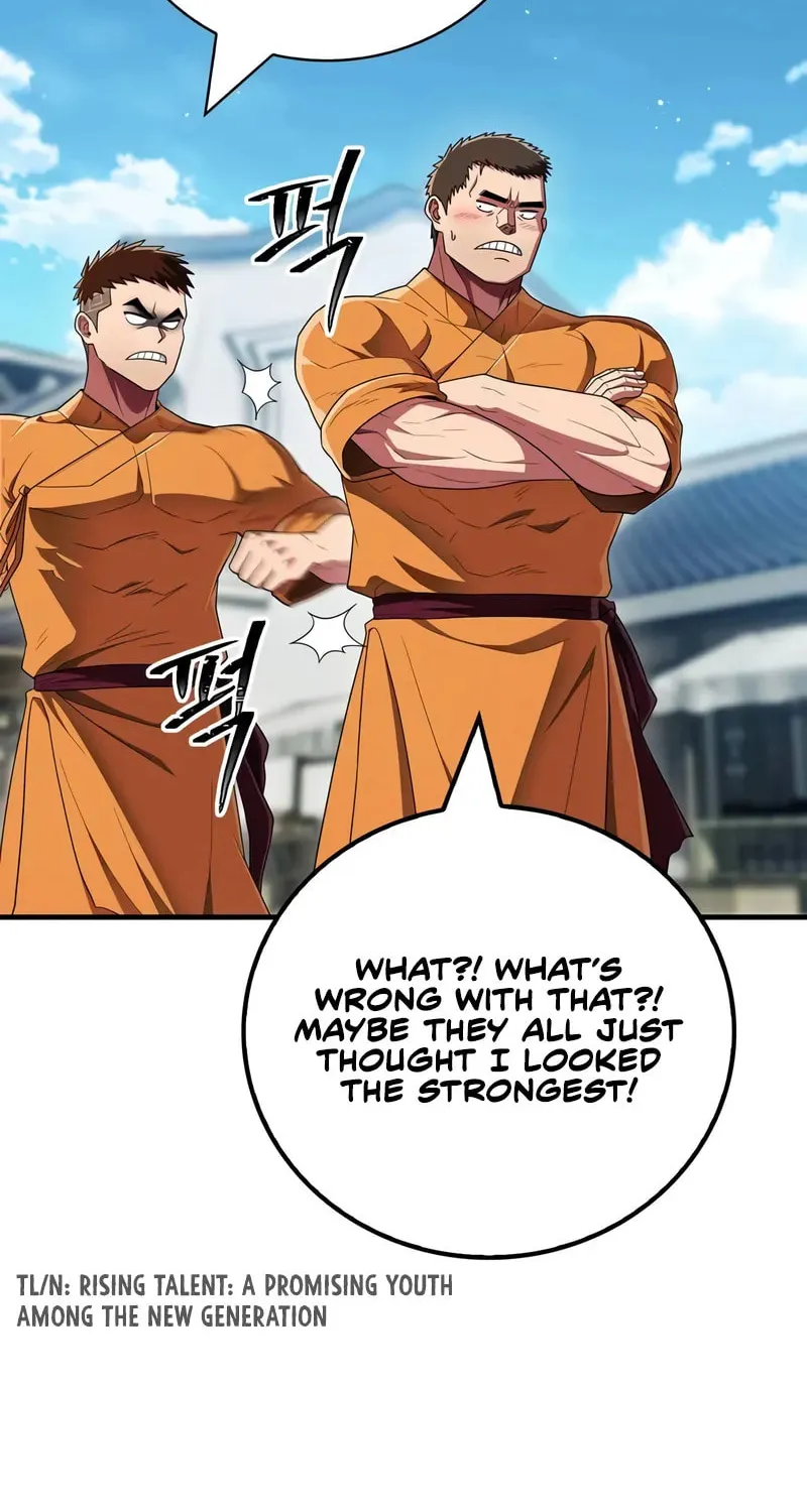 Genius Martial Arts Trainer Chapter 70 page 70 - 