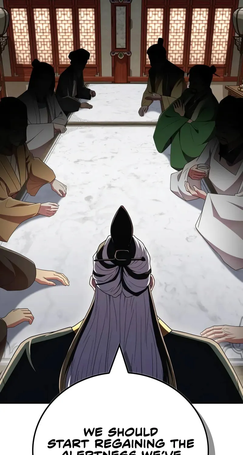 Genius Martial Arts Trainer Chapter 70 page 8 - 