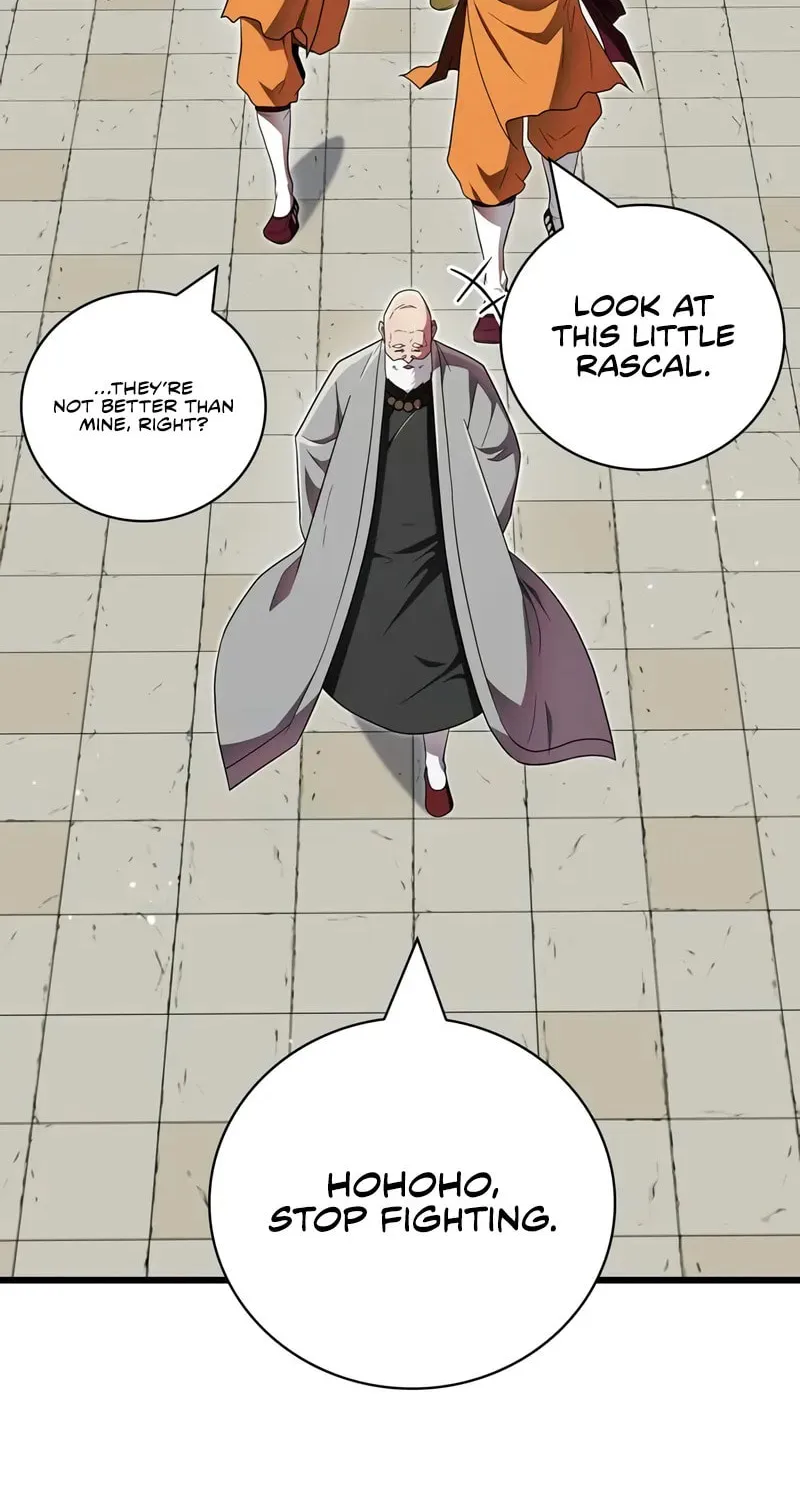 Genius Martial Arts Trainer Chapter 70 page 72 - 