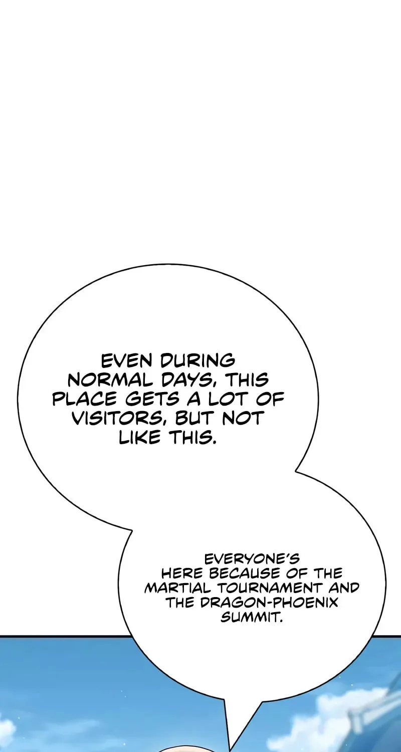 Genius Martial Arts Trainer Chapter 70 page 73 - 