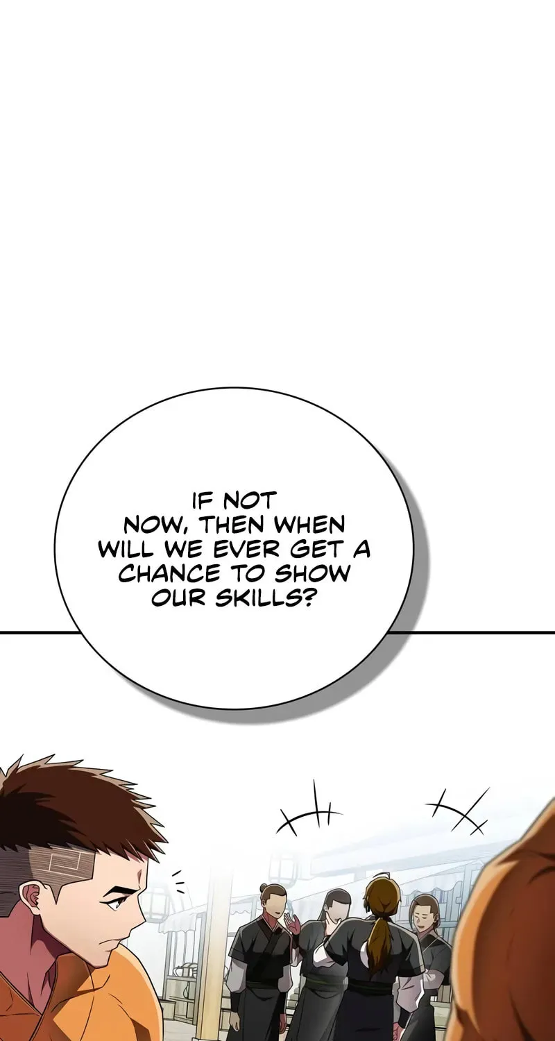 Genius Martial Arts Trainer Chapter 70 page 75 - 