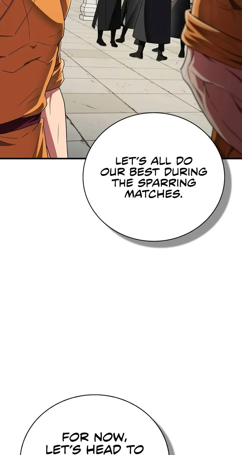 Genius Martial Arts Trainer Chapter 70 page 76 - 