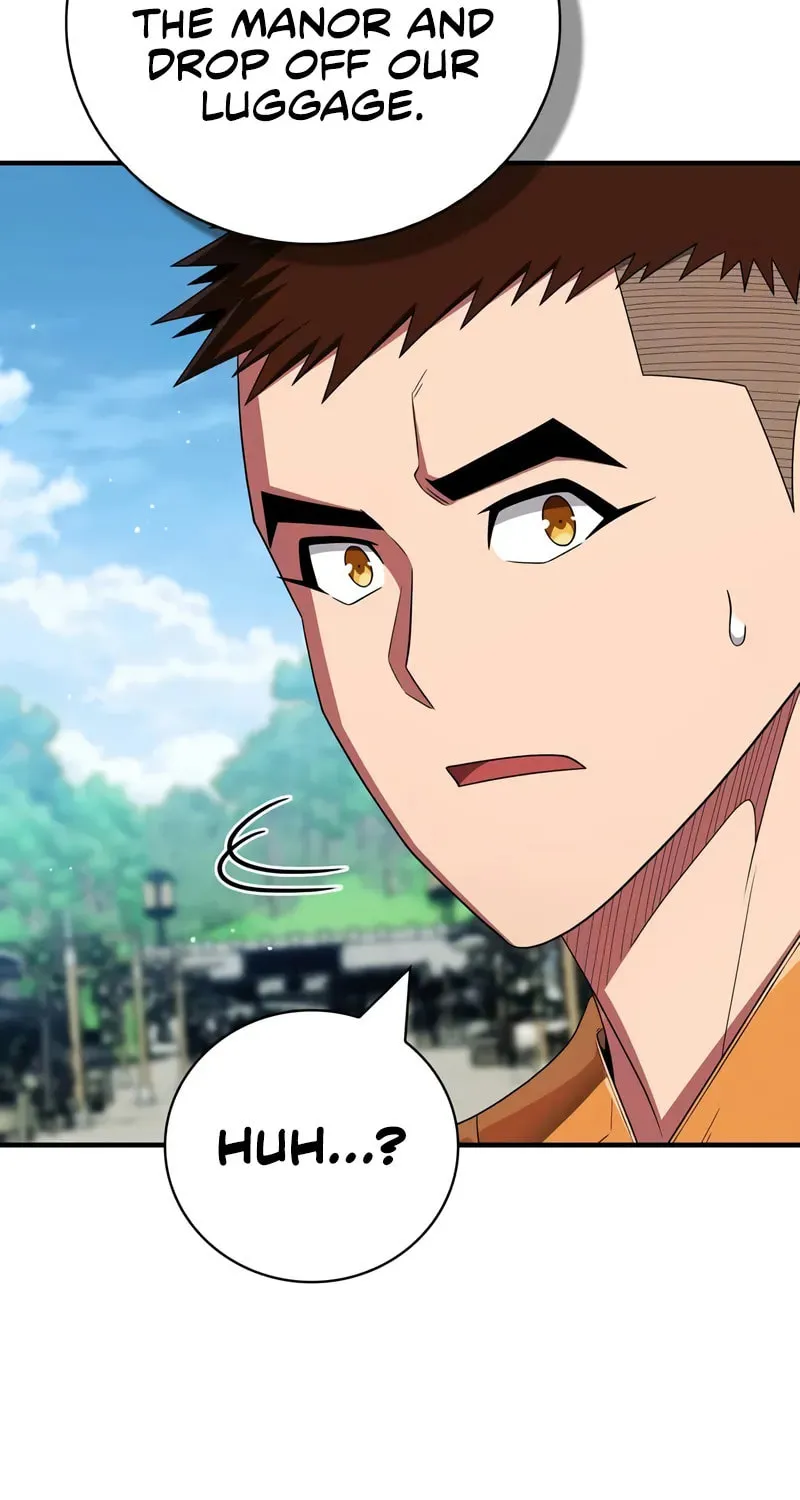 Genius Martial Arts Trainer Chapter 70 page 77 - 