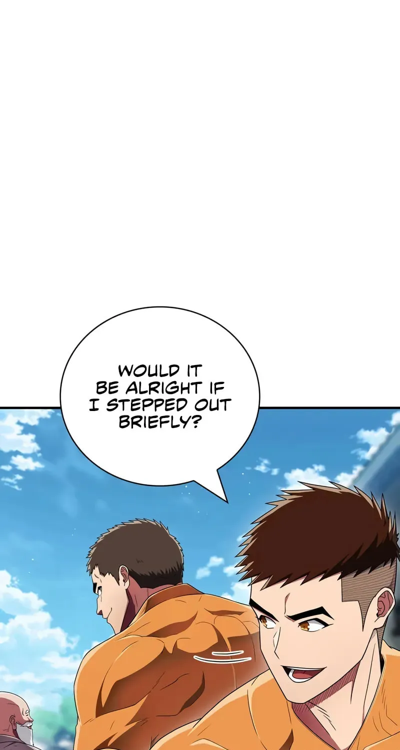 Genius Martial Arts Trainer Chapter 70 page 81 - 