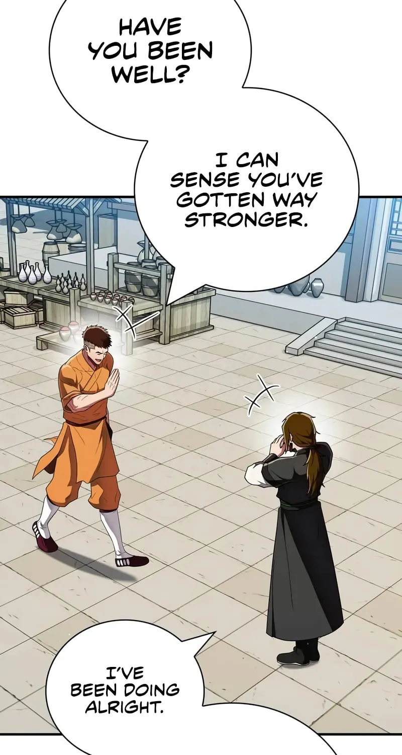 Genius Martial Arts Trainer Chapter 70 page 83 - 