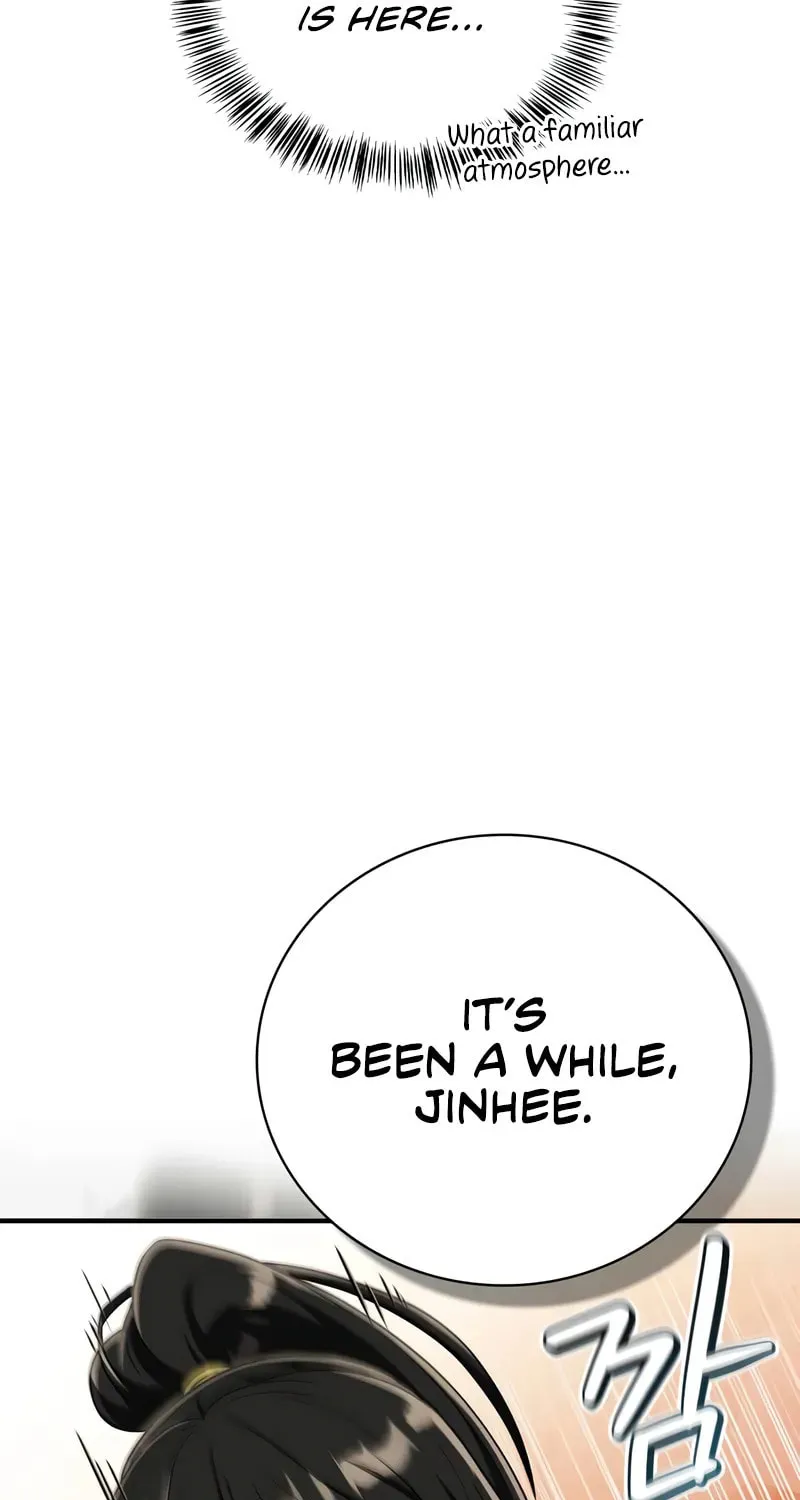 Genius Martial Arts Trainer Chapter 70 page 89 - 