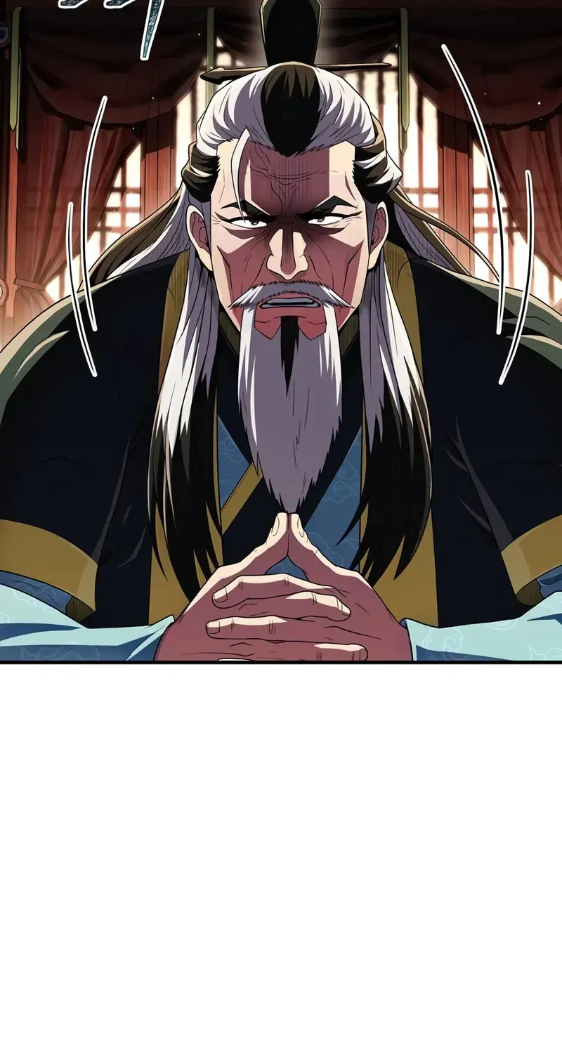 Genius Martial Arts Trainer Chapter 70 page 10 - 