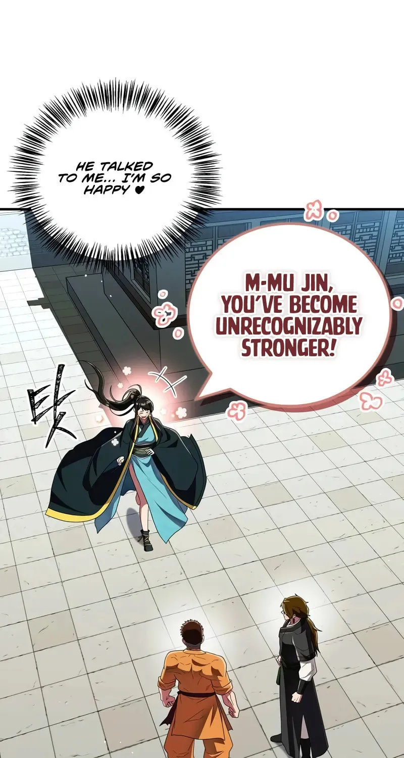 Genius Martial Arts Trainer Chapter 70 page 91 - 