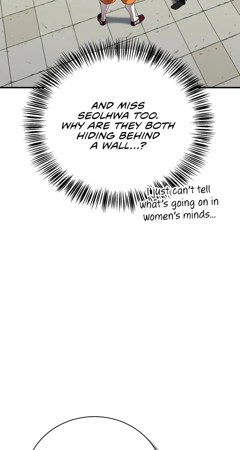Genius Martial Arts Trainer Chapter 70 page 92 - 