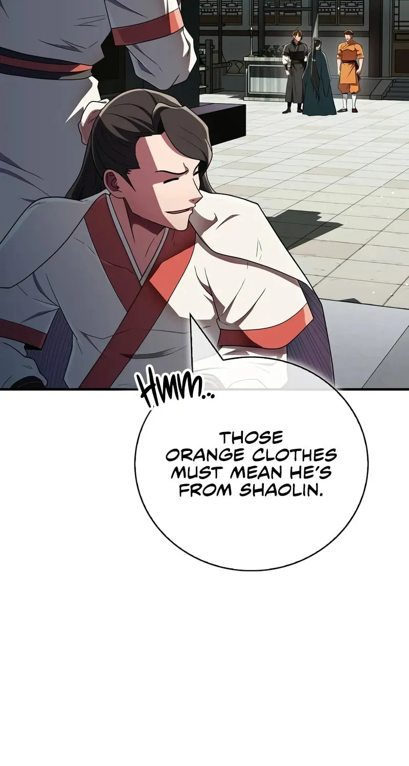 Genius Martial Arts Trainer Chapter 70 page 95 - 