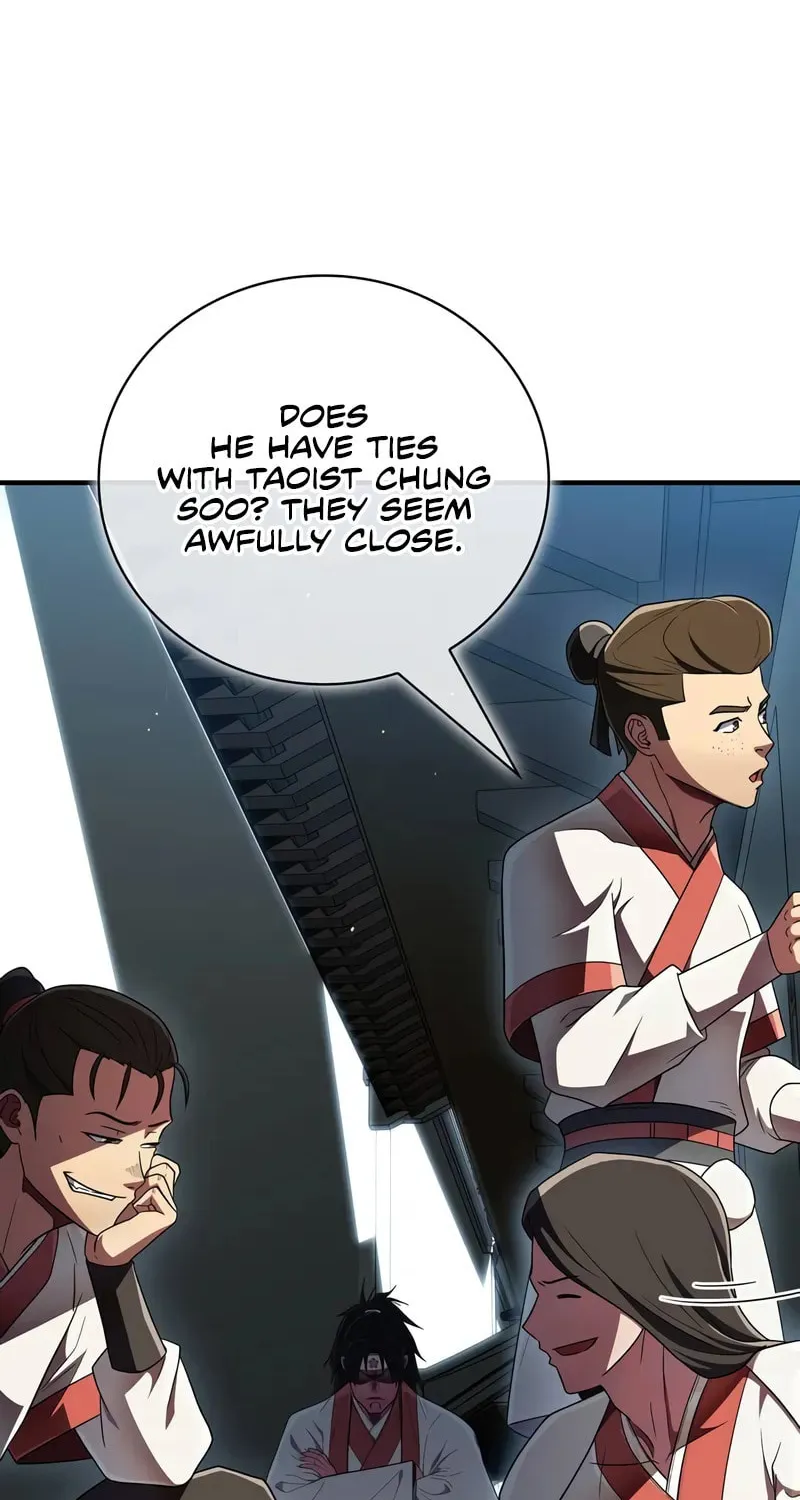 Genius Martial Arts Trainer Chapter 70 page 96 - 