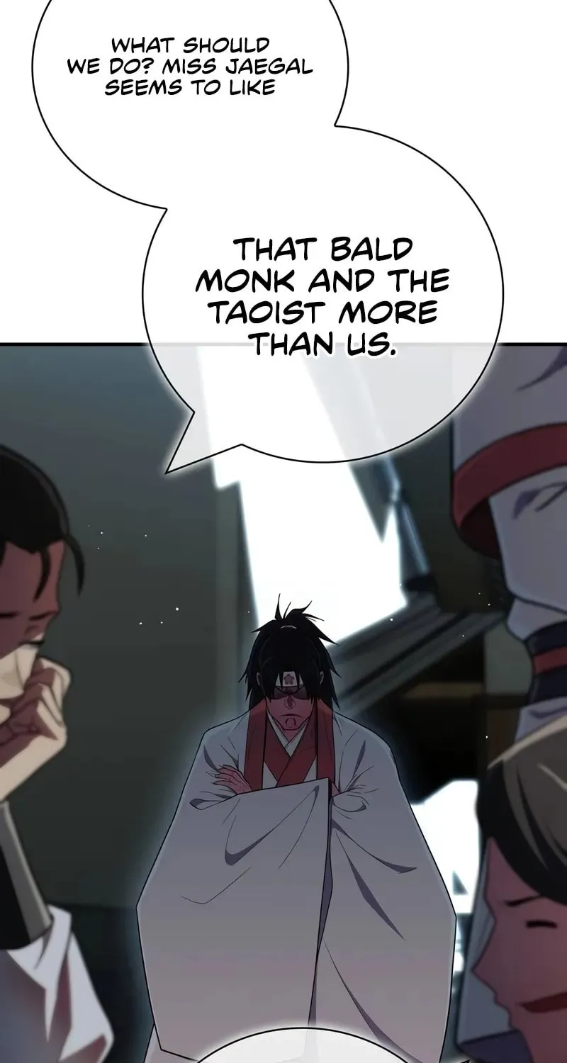 Genius Martial Arts Trainer Chapter 70 page 98 - 
