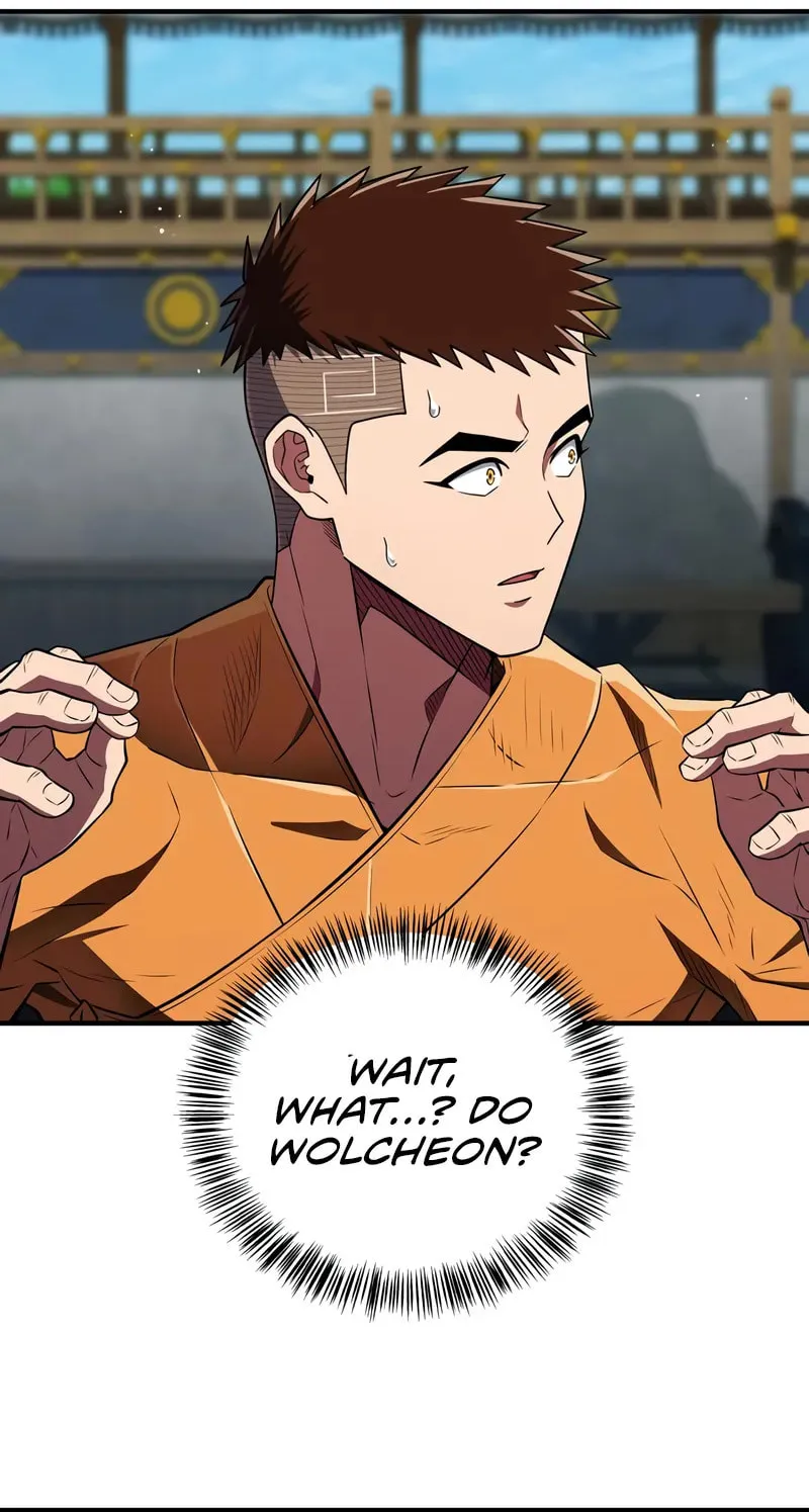 Genius Martial Arts Trainer Chapter 71 page 101 - 