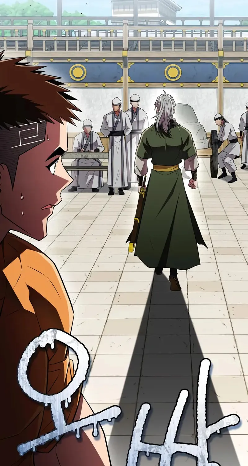 Genius Martial Arts Trainer Chapter 71 page 103 - 