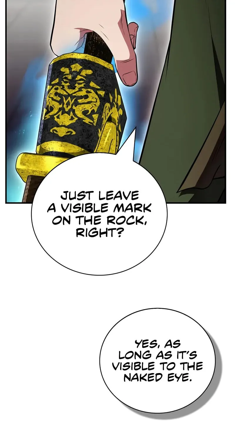 Genius Martial Arts Trainer Chapter 71 page 111 - 