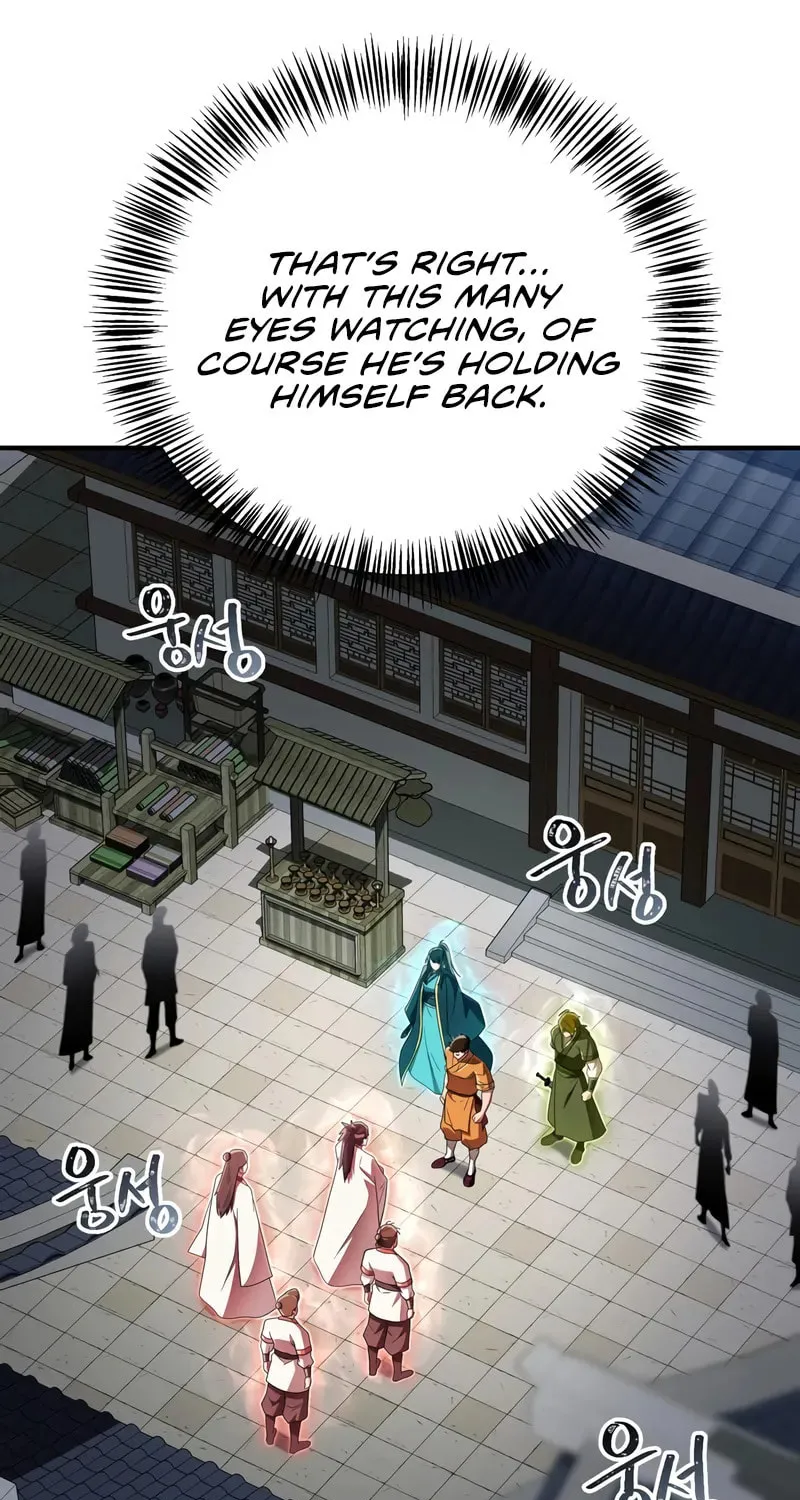 Genius Martial Arts Trainer Chapter 71 page 14 - 