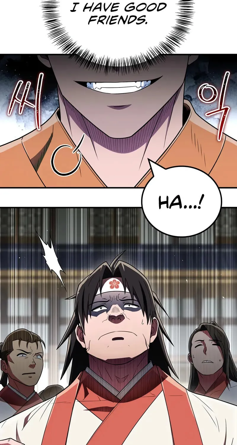 Genius Martial Arts Trainer Chapter 71 page 16 - 