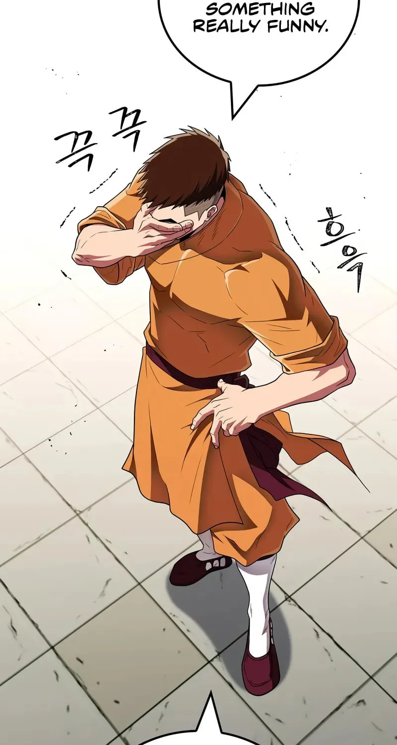 Genius Martial Arts Trainer Chapter 71 page 18 - 