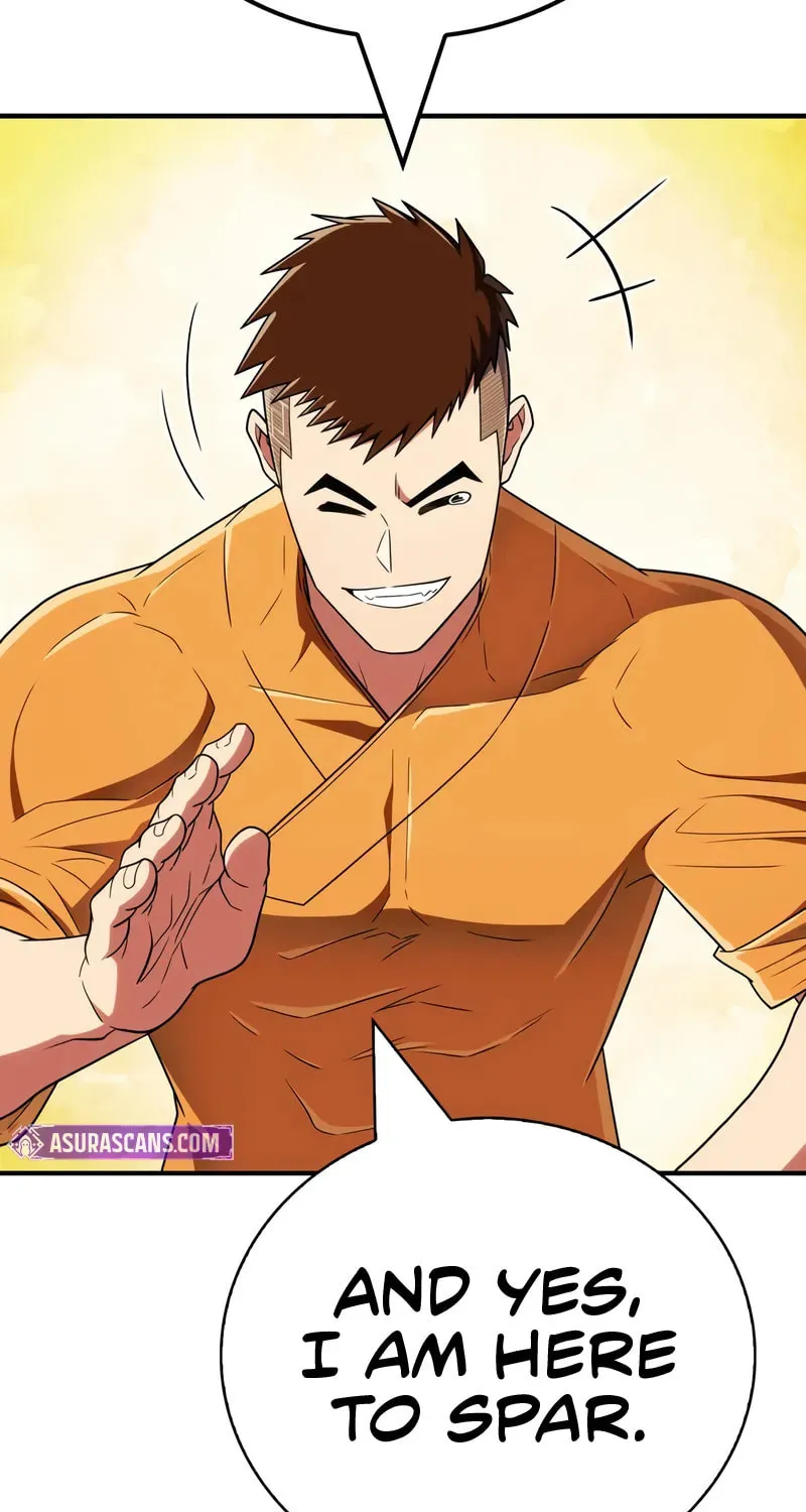 Genius Martial Arts Trainer Chapter 71 page 20 - 