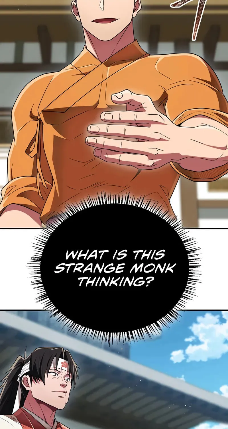 Genius Martial Arts Trainer Chapter 71 page 24 - 
