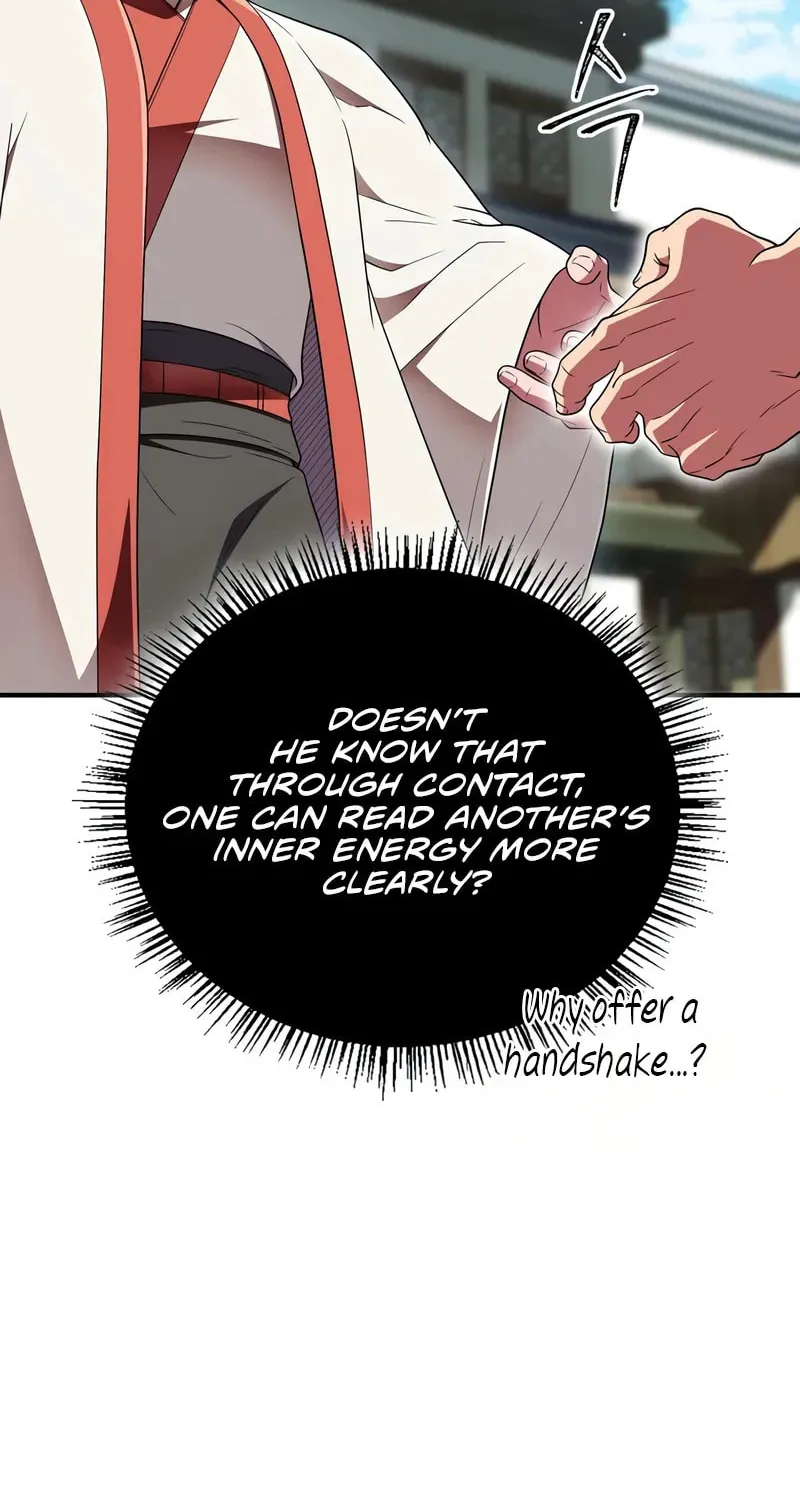 Genius Martial Arts Trainer Chapter 71 page 25 - 