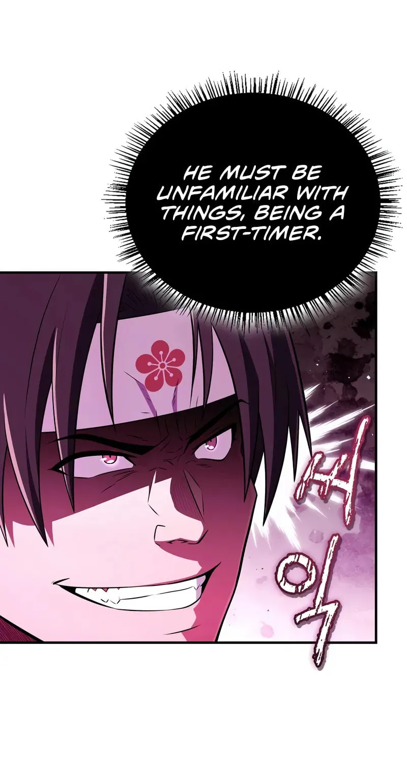 Genius Martial Arts Trainer Chapter 71 page 26 - 