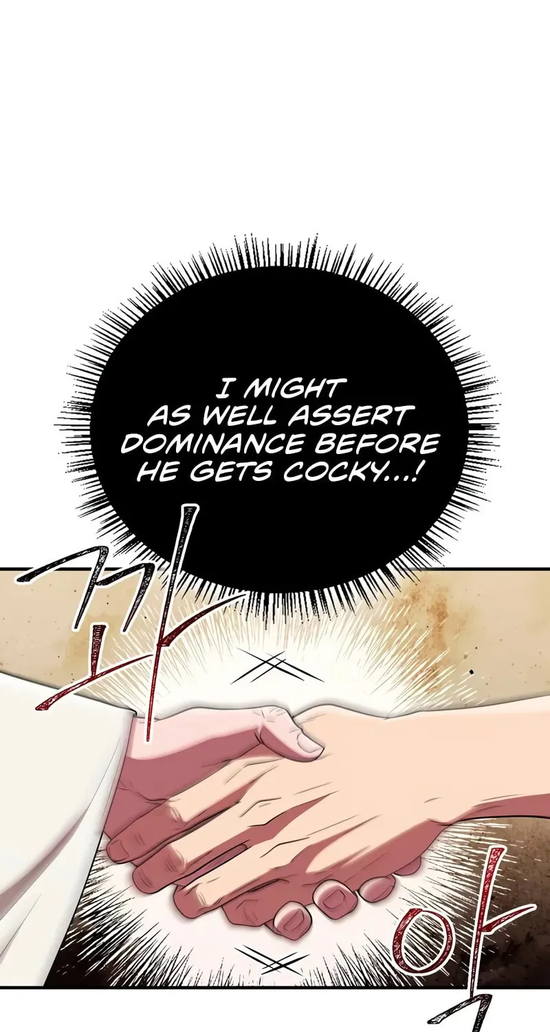 Genius Martial Arts Trainer Chapter 71 page 27 - 