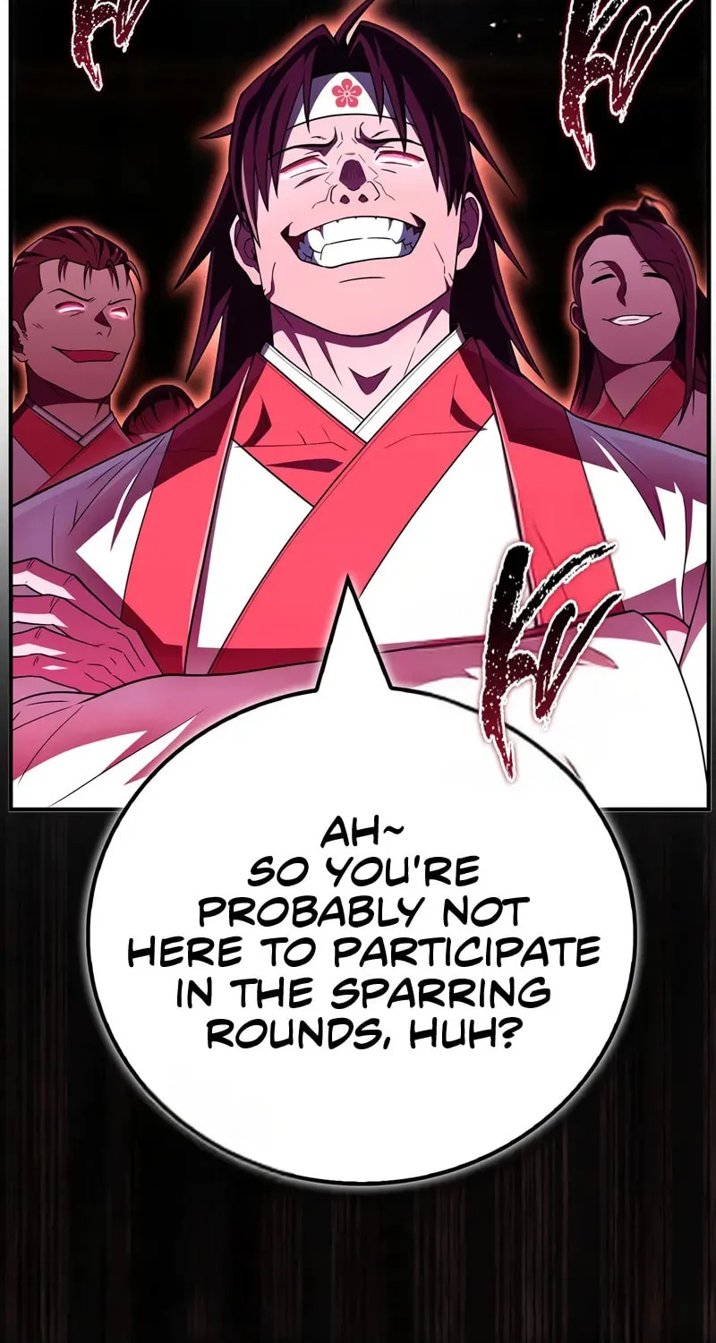 Genius Martial Arts Trainer Chapter 71 page 4 - 