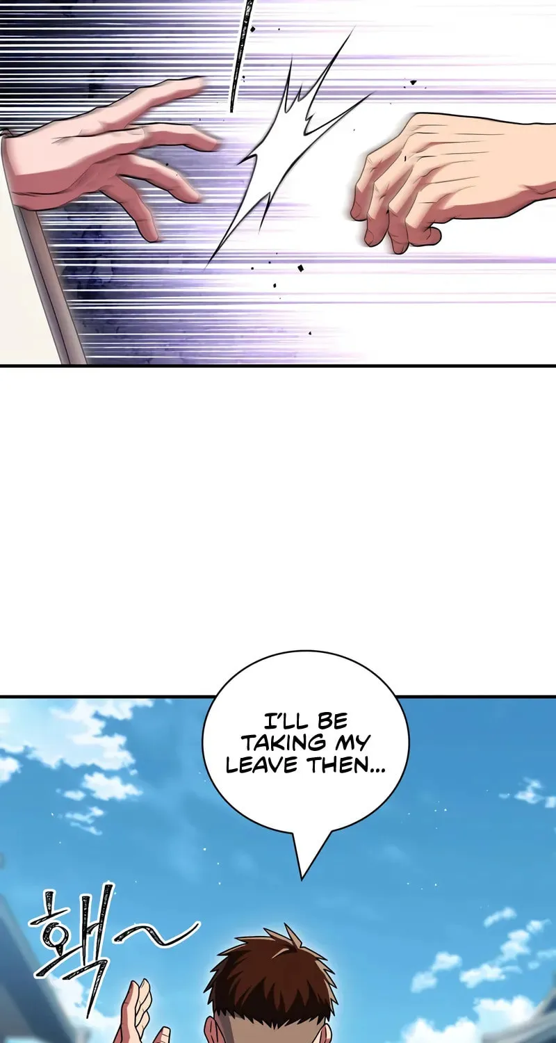 Genius Martial Arts Trainer Chapter 71 page 34 - 