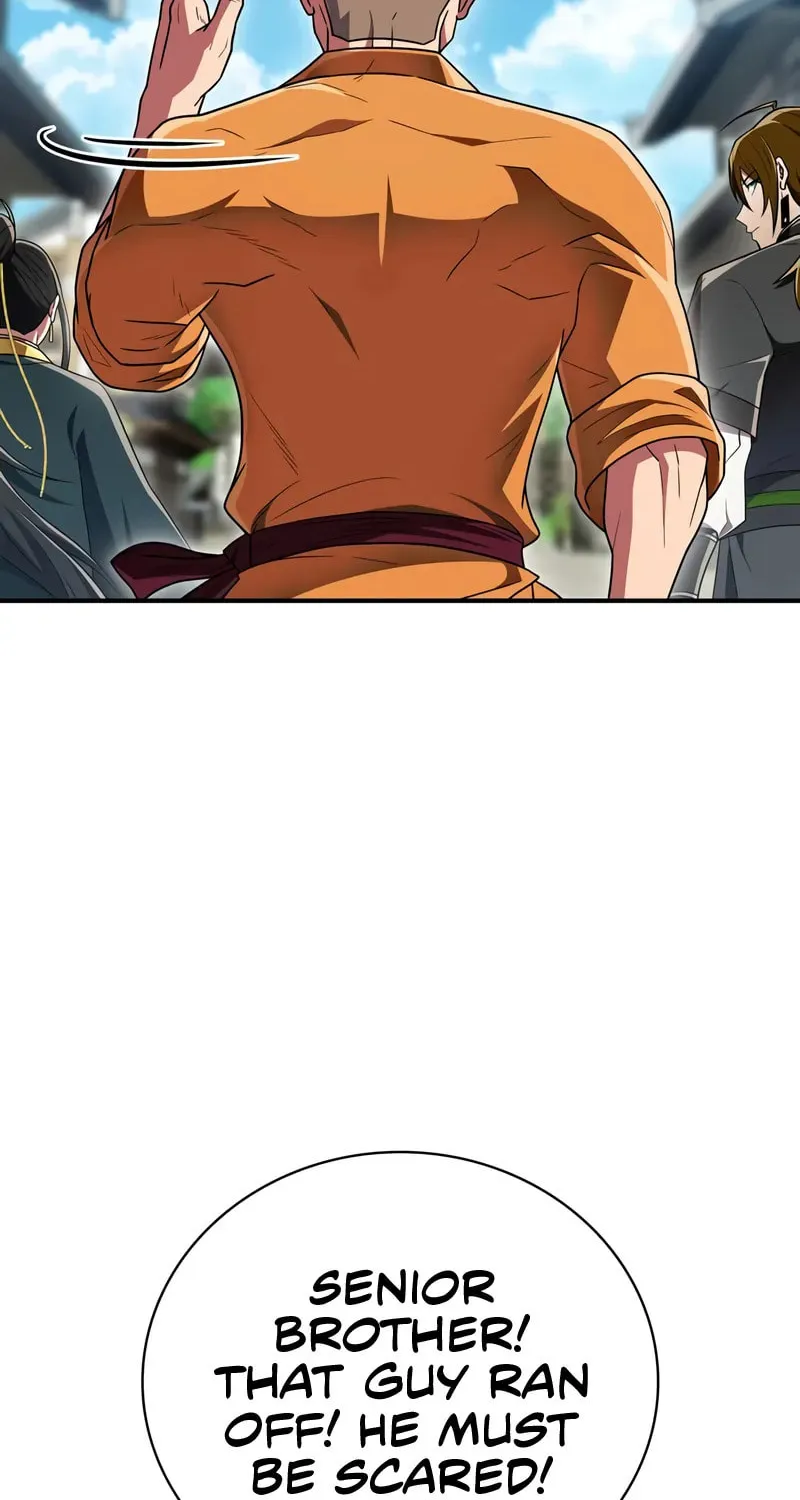 Genius Martial Arts Trainer Chapter 71 page 35 - 