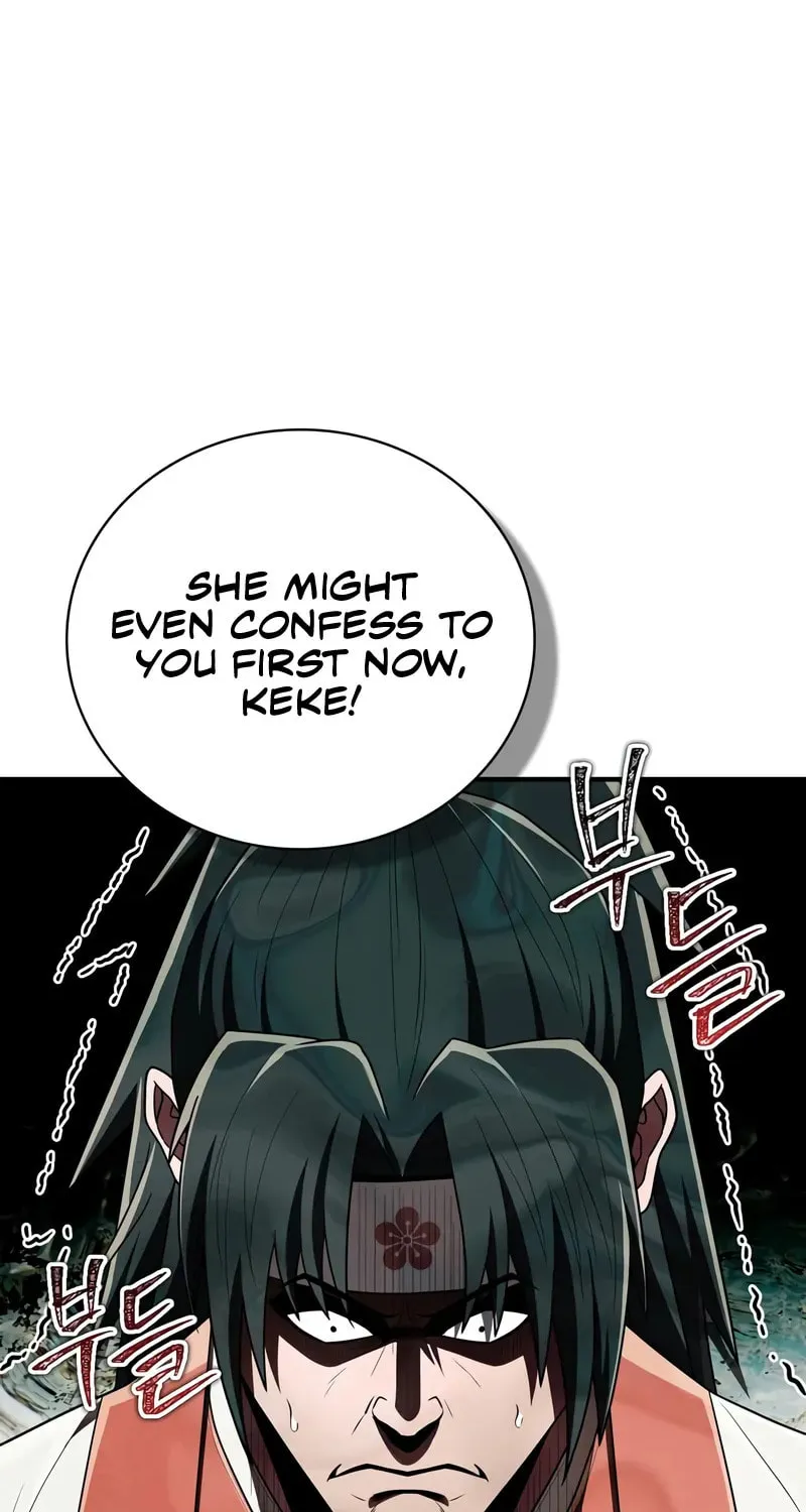 Genius Martial Arts Trainer Chapter 71 page 37 - 
