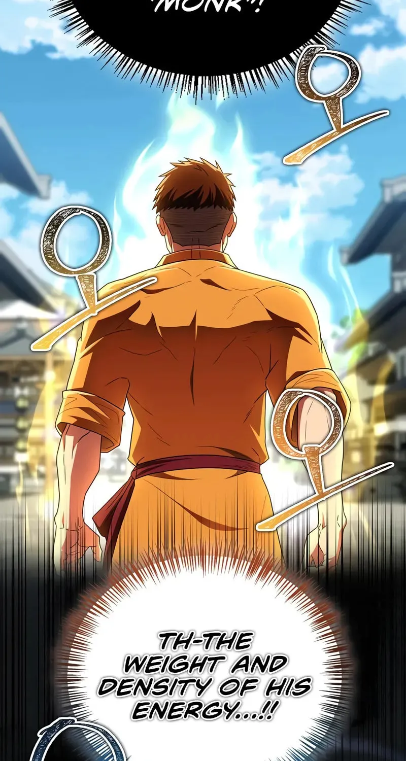 Genius Martial Arts Trainer Chapter 71 page 39 - 