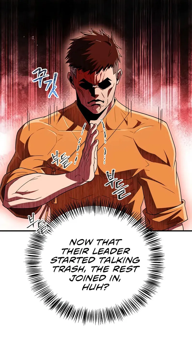 Genius Martial Arts Trainer Chapter 71 page 5 - 