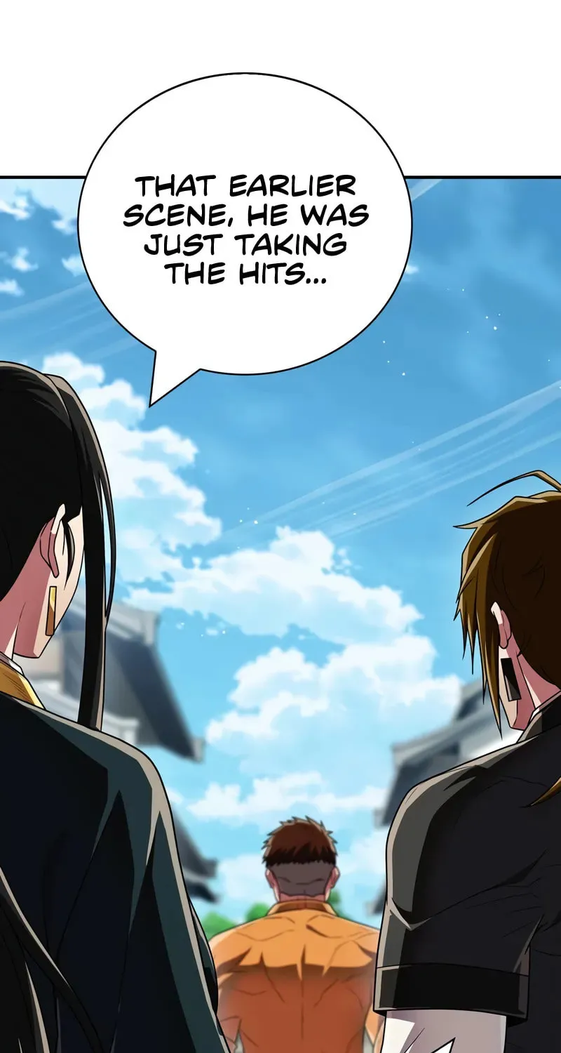 Genius Martial Arts Trainer Chapter 71 page 42 - 