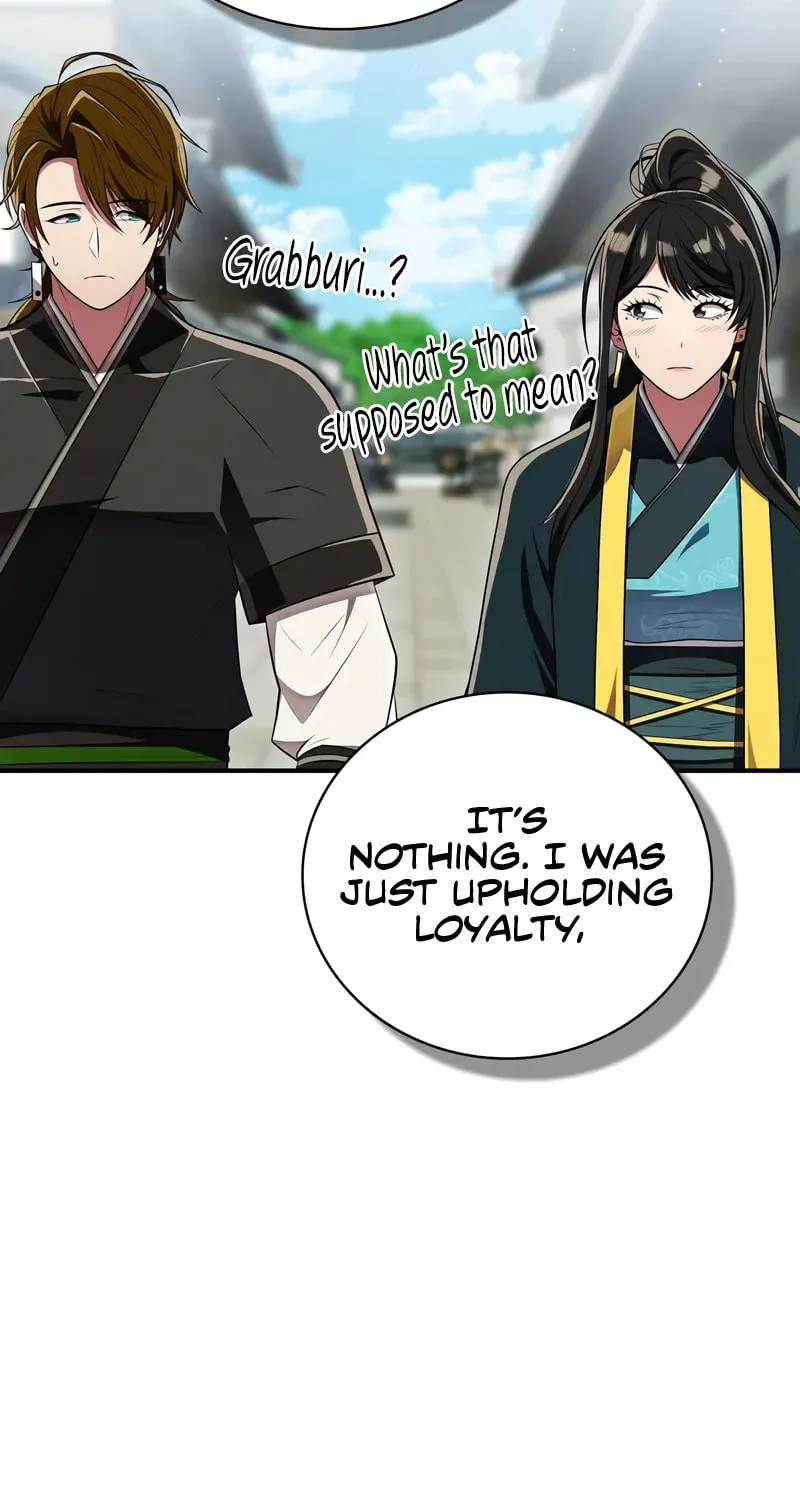 Genius Martial Arts Trainer Chapter 71 page 44 - 