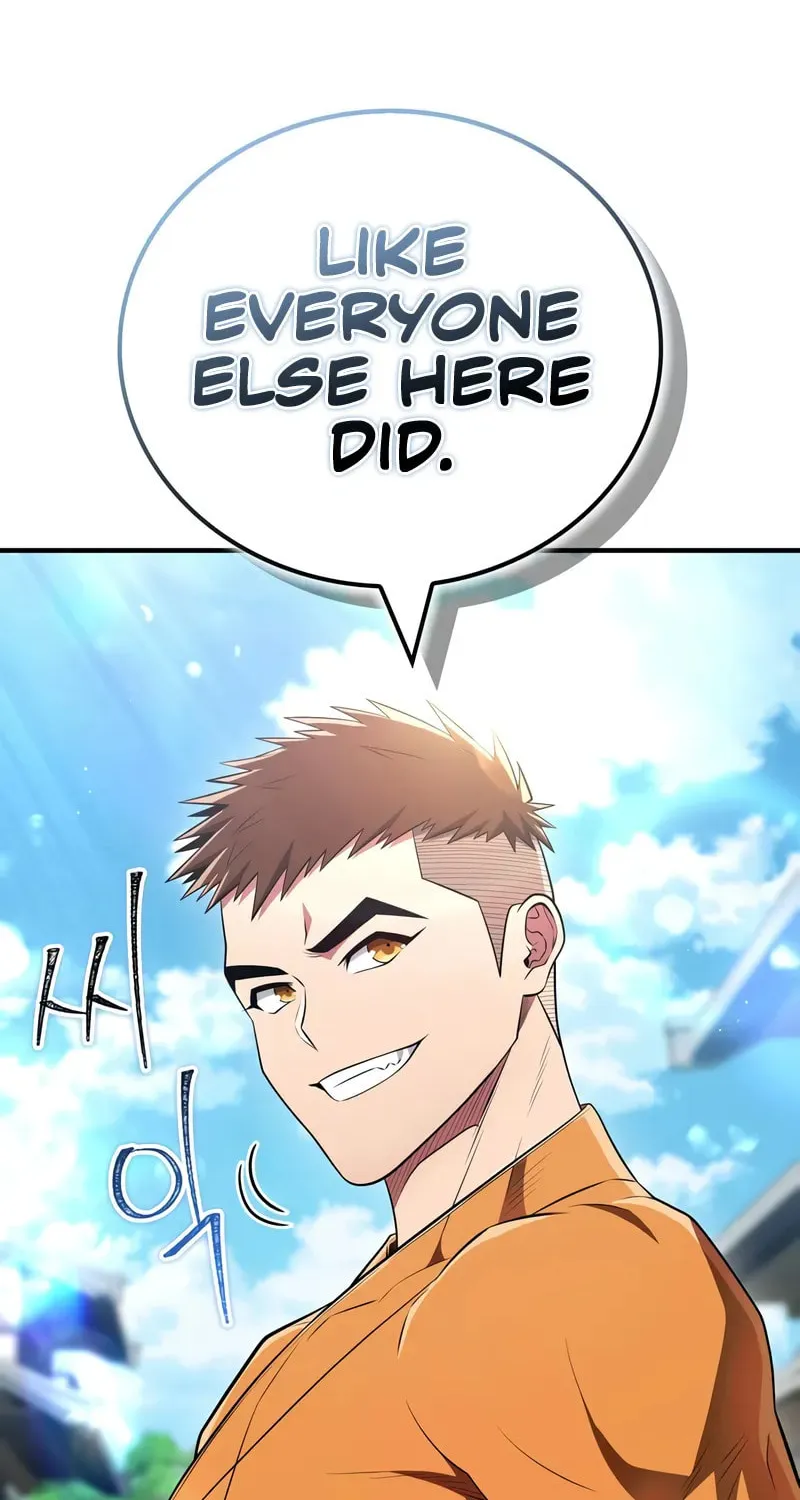 Genius Martial Arts Trainer Chapter 71 page 45 - 