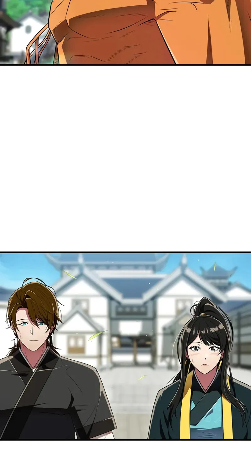 Genius Martial Arts Trainer Chapter 71 page 46 - 