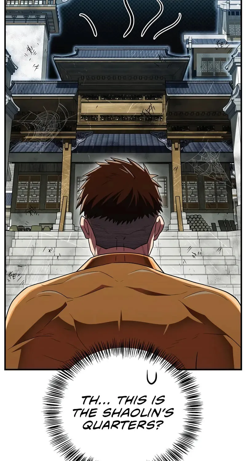 Genius Martial Arts Trainer Chapter 71 page 50 - 