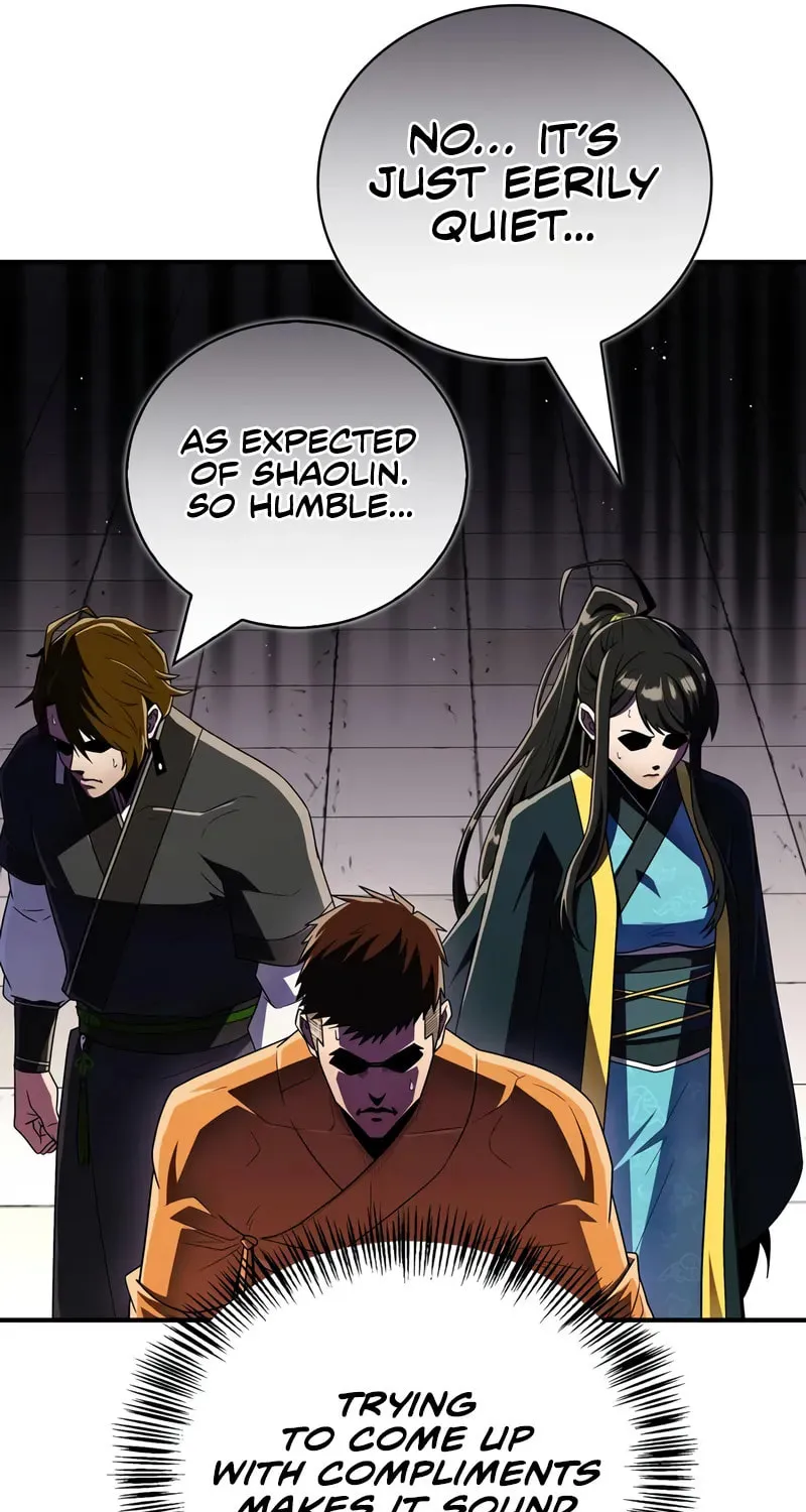 Genius Martial Arts Trainer Chapter 71 page 52 - 