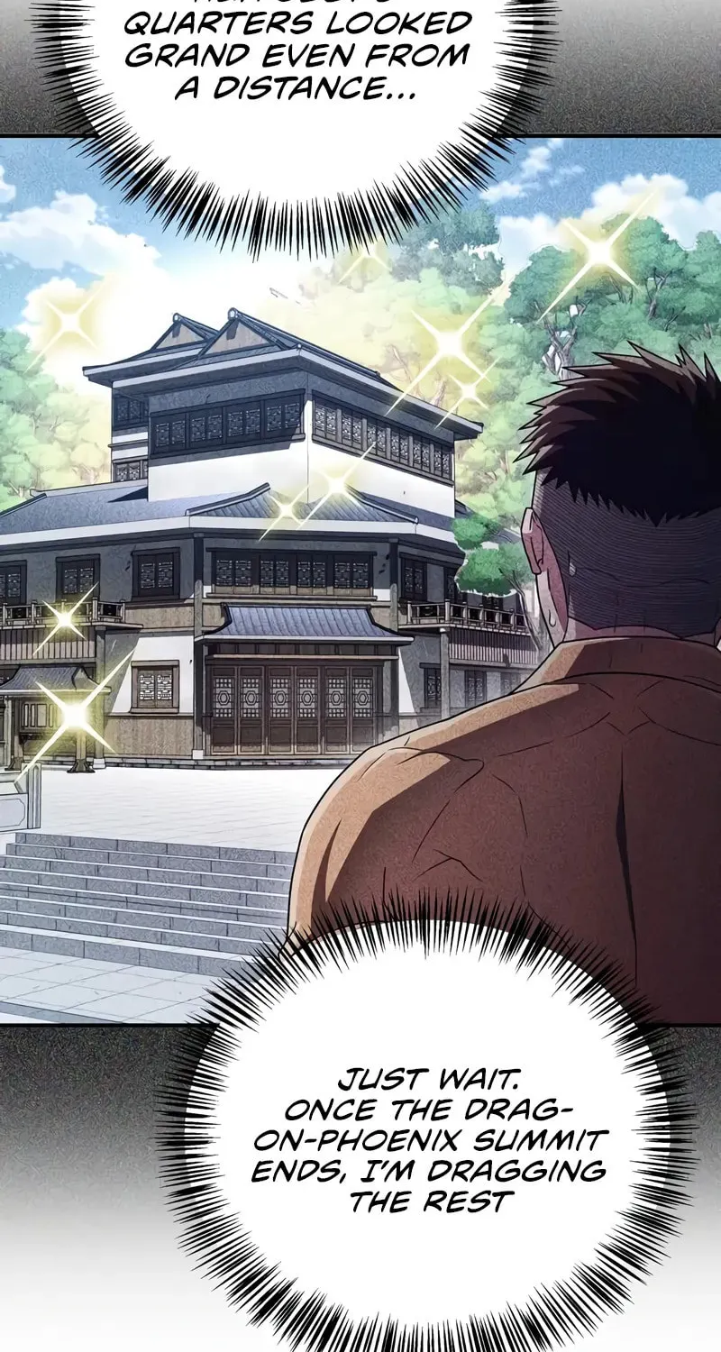 Genius Martial Arts Trainer Chapter 71 page 57 - 