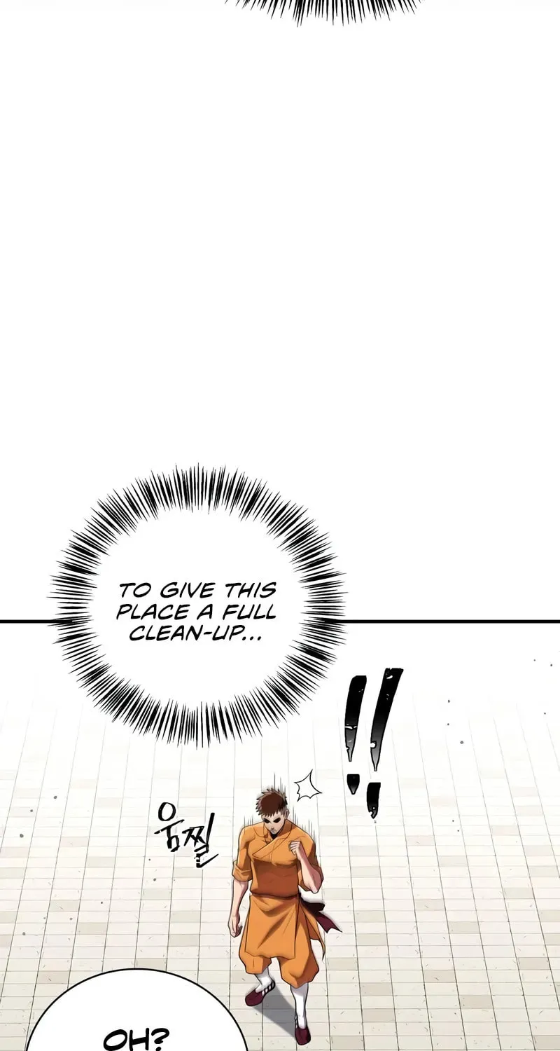 Genius Martial Arts Trainer Chapter 71 page 58 - 