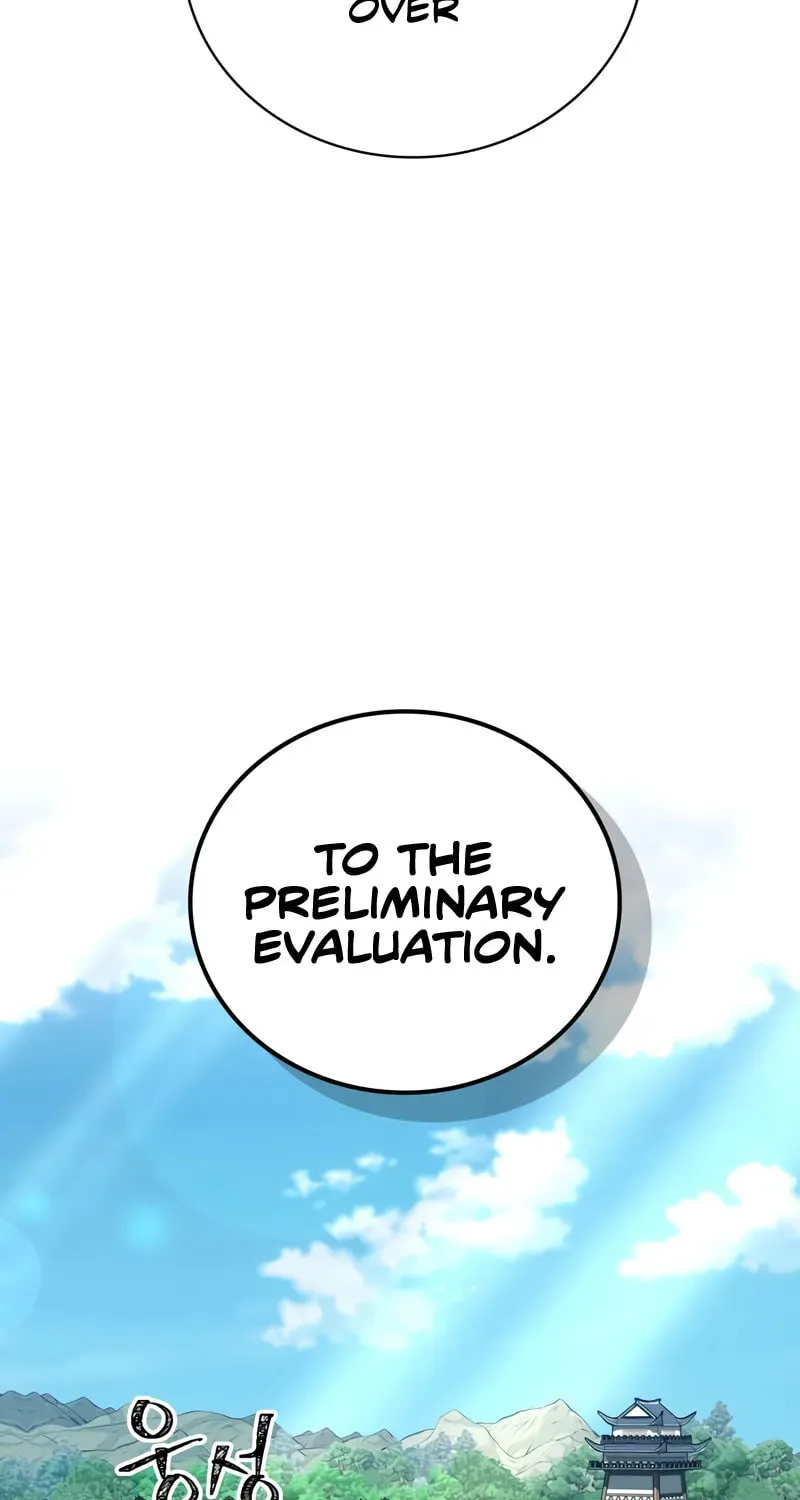 Genius Martial Arts Trainer Chapter 71 page 60 - 