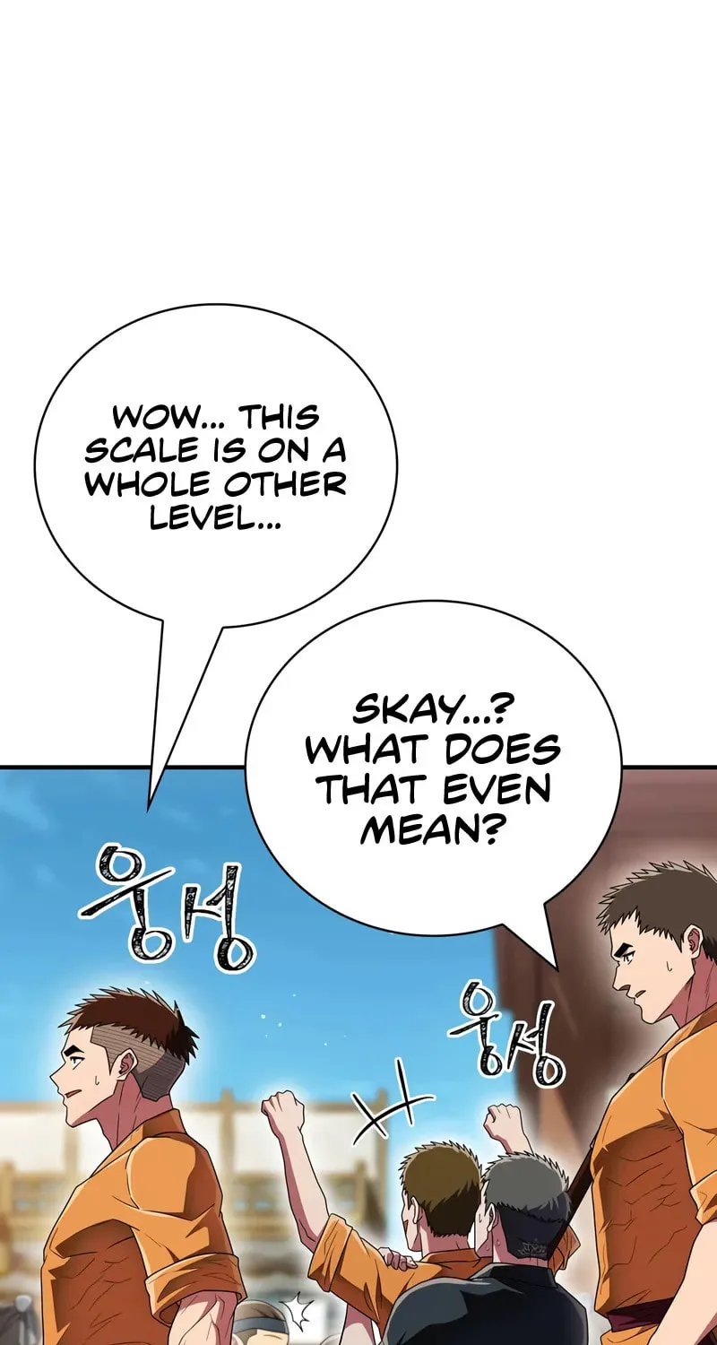 Genius Martial Arts Trainer Chapter 71 page 62 - 
