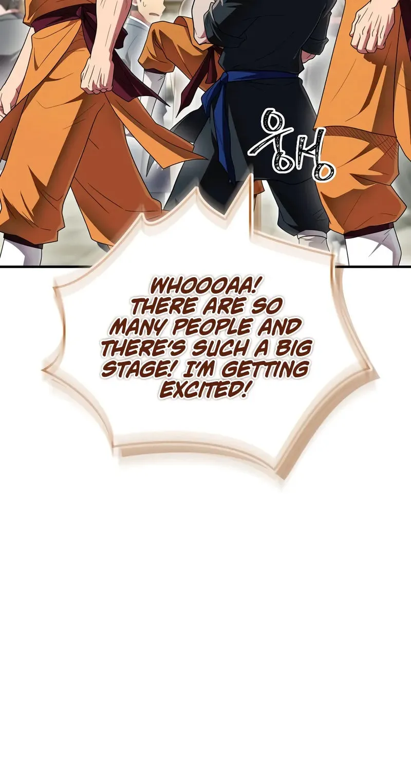 Genius Martial Arts Trainer Chapter 71 page 63 - 
